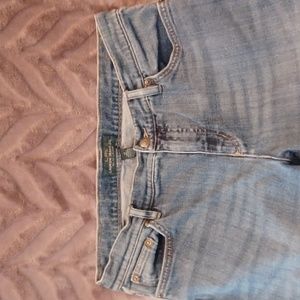 LRL Lauren Jeans